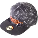 schwarze-snapback-cap-nes-controller-nintendo-von-difuzed