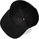 mutzen-flach-schwarz-snapback-fur-kinder-von-difuzed