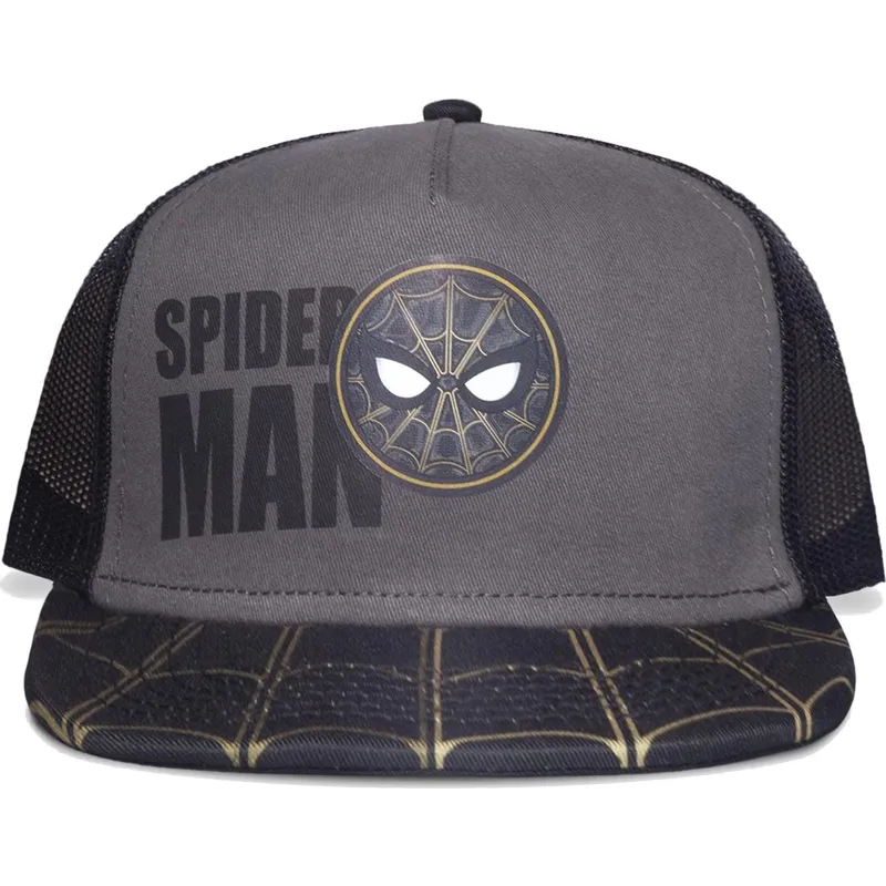 mutzen-flach-schwarz-snapback-von-difuzed
