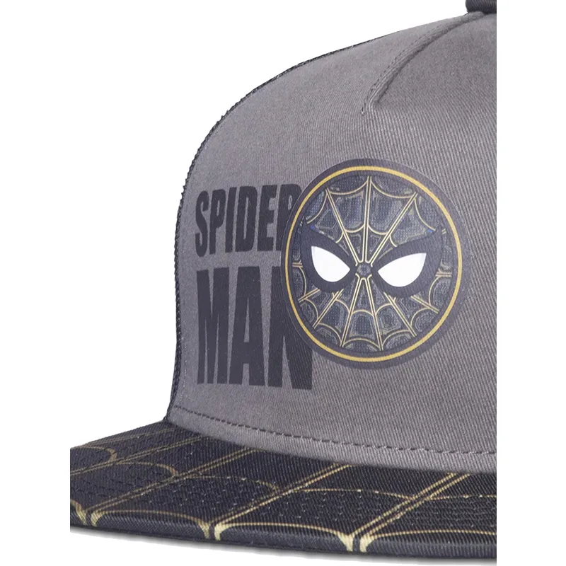 mutzen-flach-schwarz-snapback-von-difuzed