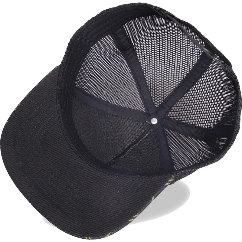 mutzen-flach-schwarz-snapback-von-difuzed