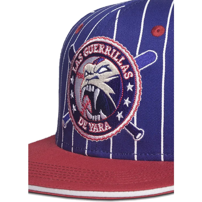 mutzen-flach-blau-snapback-las-guerrillas-der-yara-far-cry-von-difuzed