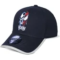 mutzen-gebogen-schwarz-snapback-von-difuzed