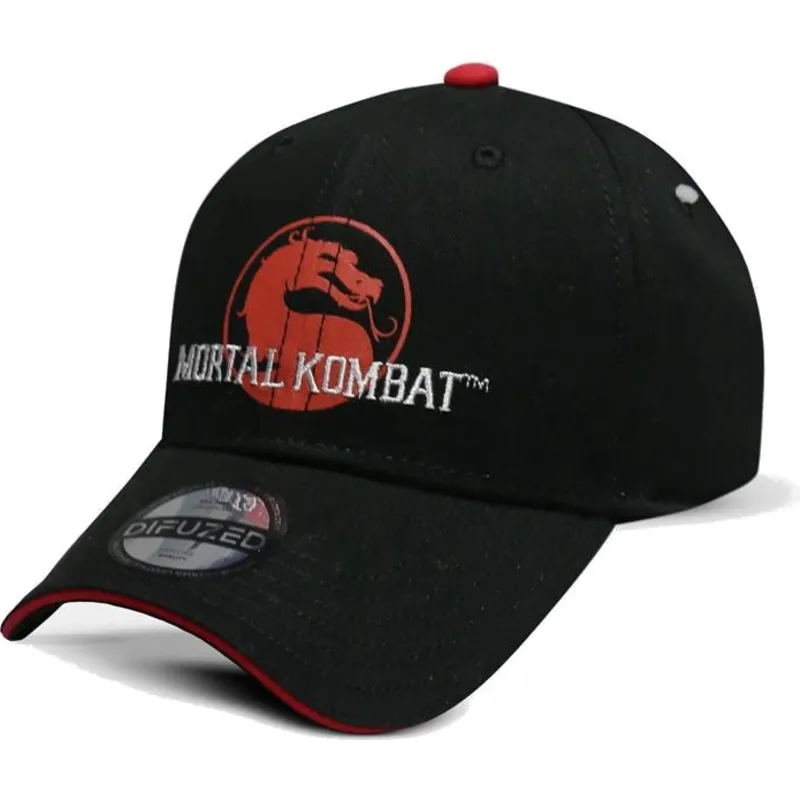 mutzen-gebogen-schwarz-snapback-von-difuzed