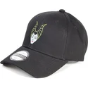 schwarze-verstellbare-kappe-mit-gebogenem-schirm-maleficent-disney-von-difuzed
