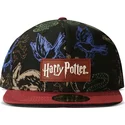 mutzen-flach-schwarz-snapback-von-difuzed