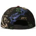 mutzen-flach-schwarz-snapback-von-difuzed
