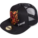 mutzen-flach-schwarz-snapback-von-difuzed