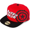 rote-und-schwarze-flache-snapback-kappe-captain-america-japanese-marvel-comics-von-difuzed
