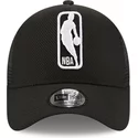 new-era-a-frame-nba-black-trucker-hat
