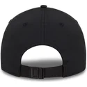 verstellbare-schwarze-gebogene-kappe-9forty-reflective-pack-der-new-york-yankees-mlb-von-new-era