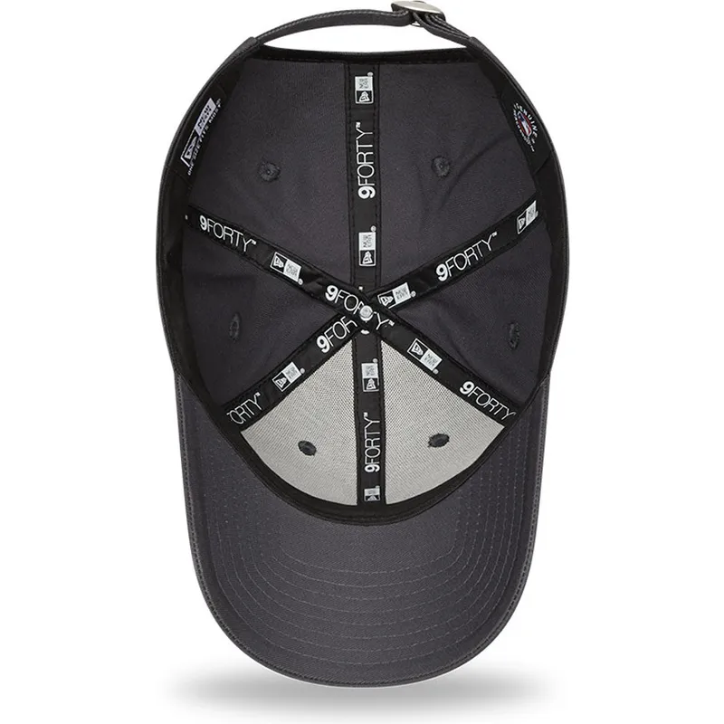 mutzen-gebogen-grau-verstellbares-band-9forty-camo-infill-der-new-york-yankees-mlb-von-new-era