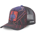 mutzen-gebogen-marineblau-snapback-black-panther-marvel-comics-von-capslab