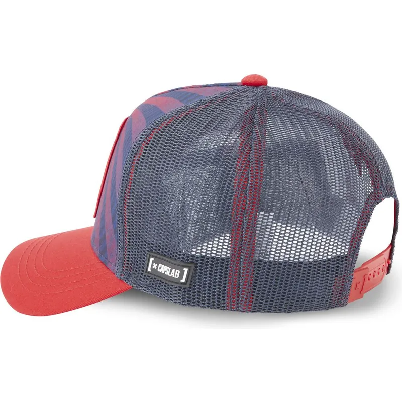 trucker-cap-marineblau-und-rot-tasmanischer-teufel-loo5-taz2-looney-tunes-von-capslab