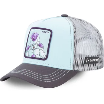 trucker-cap-blau-grau-und-schwarz-frieza-dbs2-fre1-dragon-ball-von-capslab