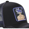 mutzen-gebogen-schwarz-snapback-son-goku-dragon-ball-von-capslab