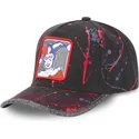 verstellbare-schwarz-rote-gebogene-kappe-harley-quinn-tag-har-dc-comics-von-capslab