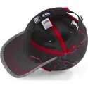 verstellbare-schwarz-rote-gebogene-kappe-harley-quinn-tag-har-dc-comics-von-capslab