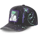 schwarze-und-violette-verstellbare-curved-cap-joker-tag-jok-dc-comics-von-capslab