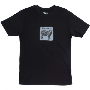 Goorin Bros. Black Sheep Herd Me The Farm Black T-Shirt