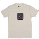 beiges-t-shirt-mit-kurzen-armeln-pferd-stallion-very-stable-the-farm-von-goorin-bros