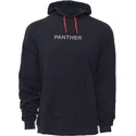 sweatshirt-mit-kapuze-schwarz-der-sudadera-con-capucha-negra-pantera-panther-solitary-the-farm-the-farm-von-goorin-bros
