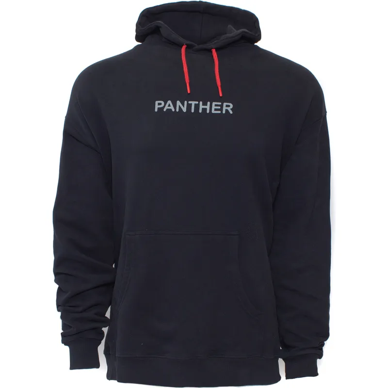 sweatshirt-mit-kapuze-schwarz-der-sudadera-con-capucha-negra-pantera-panther-solitary-the-farm-the-farm-von-goorin-bros sweatshirt-mit-kapuze-schwarz-der-sudadera-con-capucha-negra-pantera-panther-solitary-the-farm-the-farm-von-goorin-bros