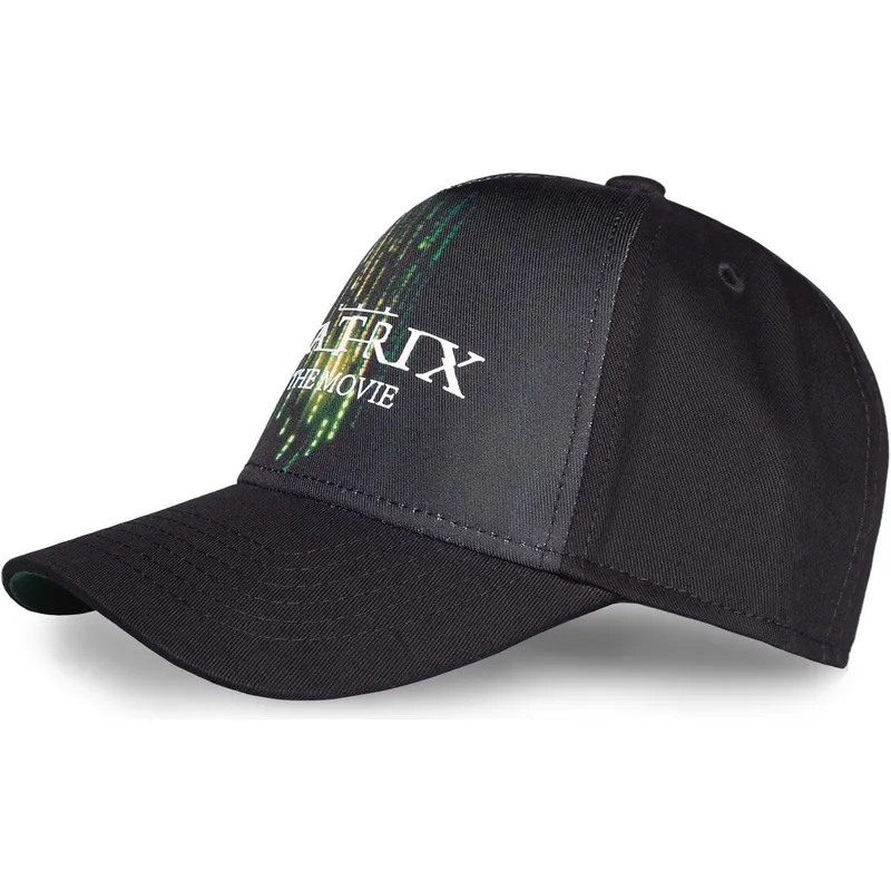 schwarze-gebogene-snapback-kappe-the-matrix-4-von-difuzed