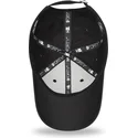 mutzen-gebogen-schwarz-verstellbares-band-9forty-diamond-era-der-new-york-yankees-mlb-von-new-era