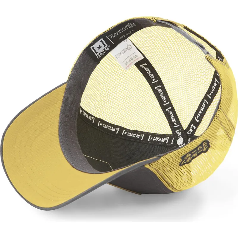 mutzen-gebogen-grau-snapback-frieza-dragon-ball-von-capslab mutzen-gebogen-grau-snapback-frieza-dragon-ball-von-capslab
