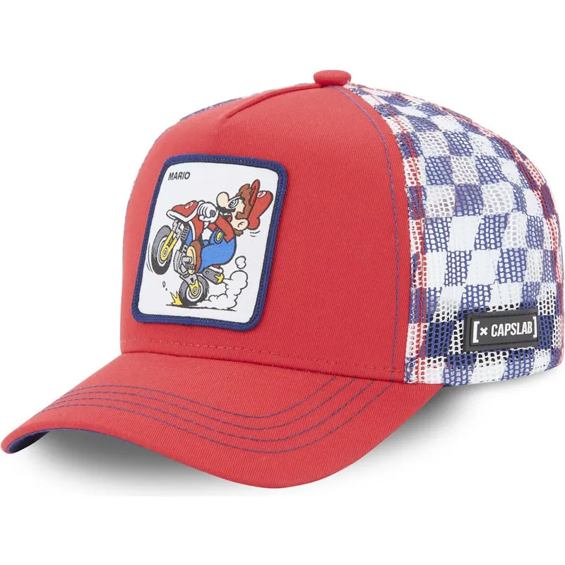 mutzen-gebogen-rot-snapback-mario-super-mario-bros-von-capslab