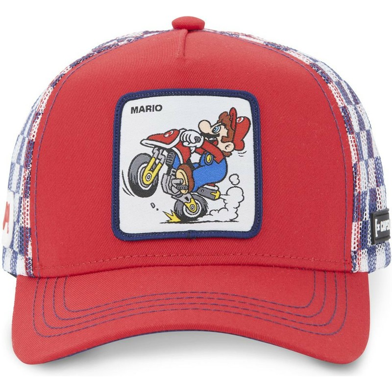 capslab-mario-kart-smk-mar1-super-mario-bros-red-trucker-hat