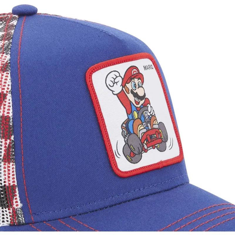 mutzen-gebogen-blau-snapback-mario-super-mario-bros-von-capslab
