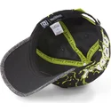 schwarze-und-grune-verstellbare-curved-cap-broly-super-saiyan-legendario-tag-bro1-dragon-ball-von-capslab
