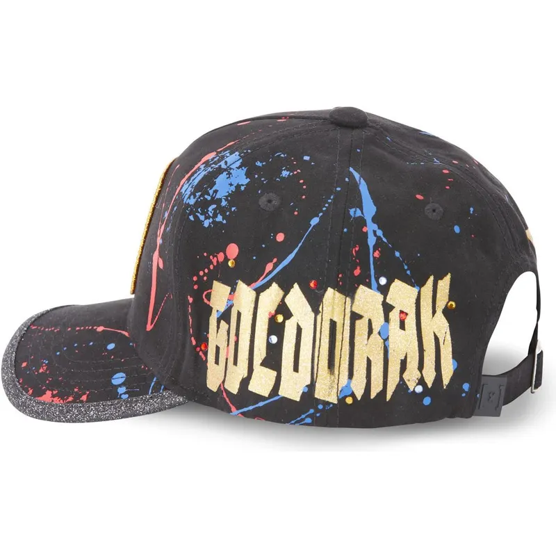 mutzen-gebogen-schwarz-verstellbares-band-robot-grendizer-robot-grendizer-von-capslab