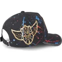 mutzen-gebogen-schwarz-verstellbares-band-robot-grendizer-robot-grendizer-von-capslab