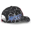 schwarze-verstellbare-curved-cap-mickey-mouse-tag-mic4-disney-von-capslab