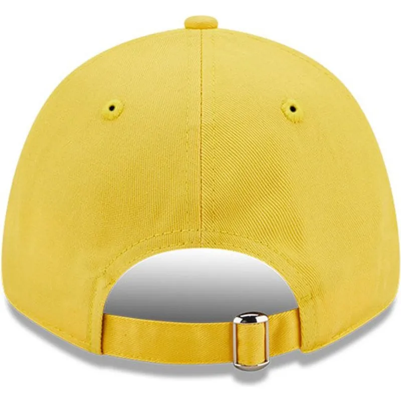 mutzen-gebogen-gelb-verstellbares-band-9forty-essential-der-vespa-piaggio-von-new-era
