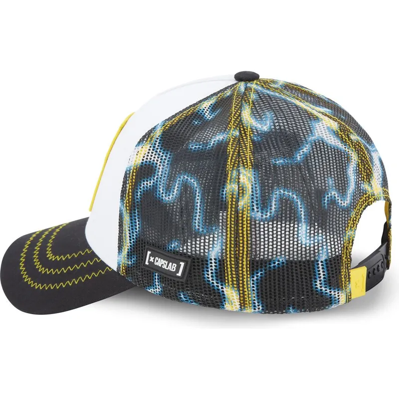 trucker-cap-weiss-und-schwarz-pikachu-ele2-pokemon-von-capslab