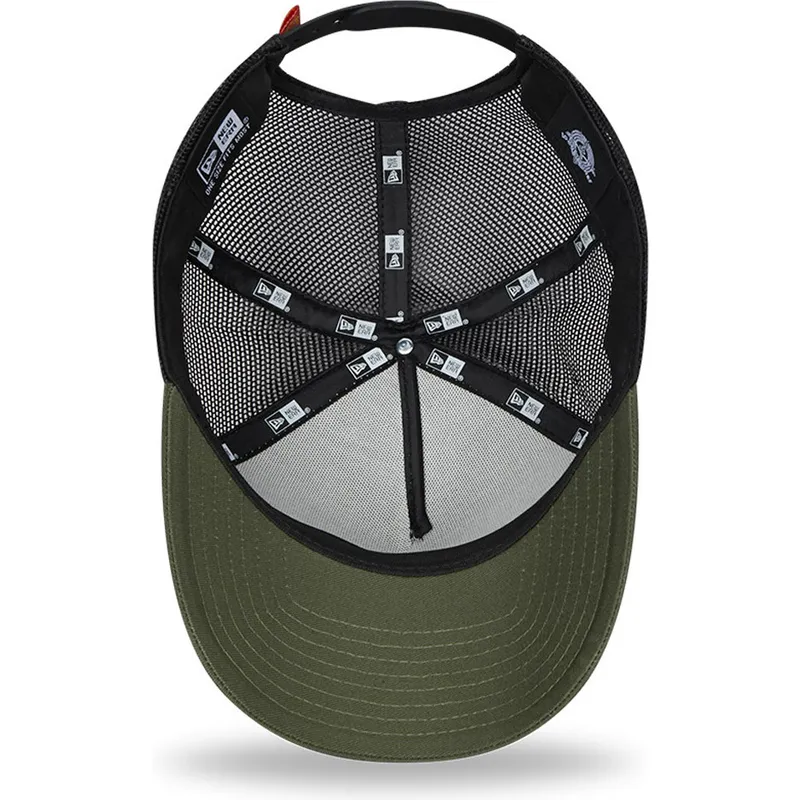mutzen-gebogen-weiss-snapback-a-frame-character-sports-der-piolin-looney-tunes-von-new-era mutzen-gebogen-weiss-snapback-a-frame-character-sports-der-piolin-looney-tunes-von-new-era