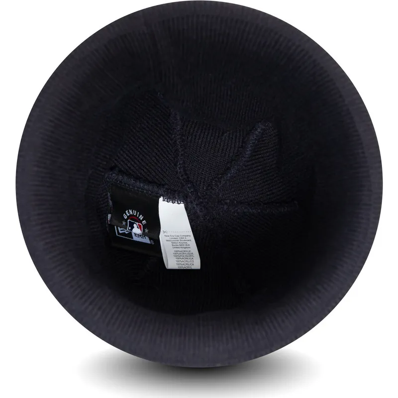 mutzen-schwarz-team-cuff-der-boston-red-sox-mlb-von-new-era mutzen-schwarz-team-cuff-der-boston-red-sox-mlb-von-new-era