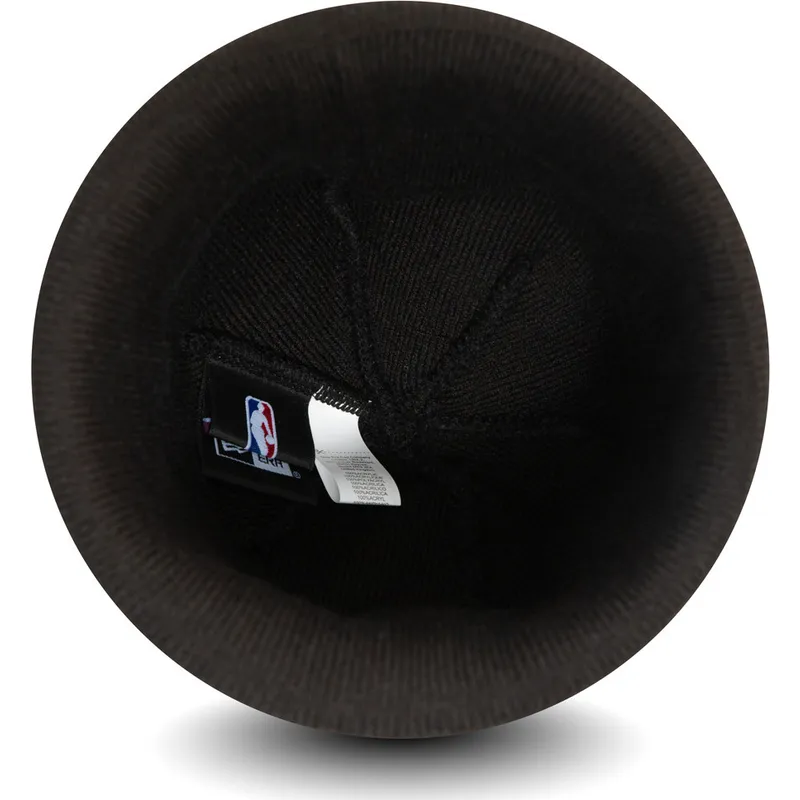 mutzen-schwarz-team-cuff-der-chicago-bulls-nba-von-new-era