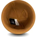 mutzen-braun-team-cuff-der-new-york-yankees-mlb-von-new-era