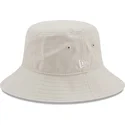 new-era-essential-tapered-grey-bucket-hat