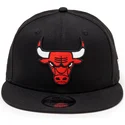 schwarze-flache-snapback-kappe-9fifty-der-chicago-bulls-nba-von-new-era