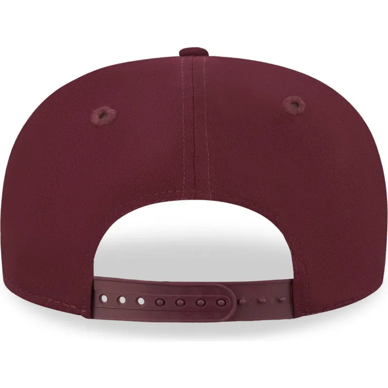 mutzen-gebogen-rot-snapback-granate-granate-9fifty-stretch-snap-der-new-york-yankees-mlb-von-new-era mutzen-gebogen-rot-snapback-granate-granate-9fifty-stretch-snap-der-new-york-yankees-mlb-von-new-era