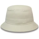 eimer-beige-der-bucket-beige-essential-tapered-von-new-era