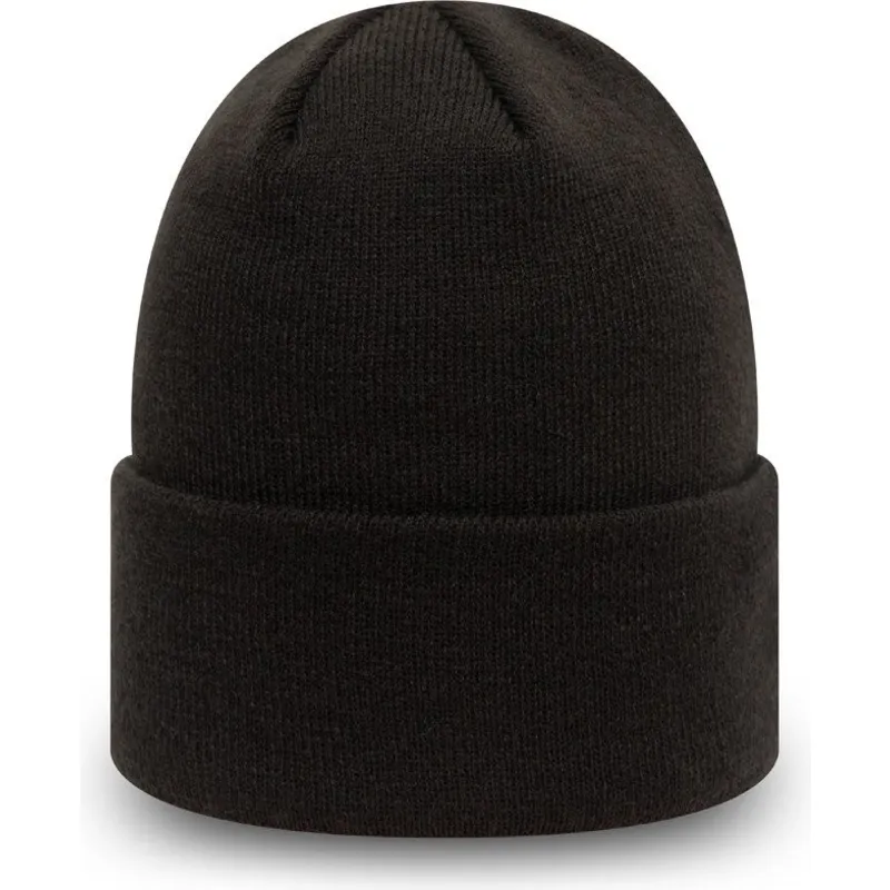 mutzen-schwarz-knit-cuff-league-essential-der-new-york-yankees-mlb-von-new-era mutzen-schwarz-knit-cuff-league-essential-der-new-york-yankees-mlb-von-new-era
