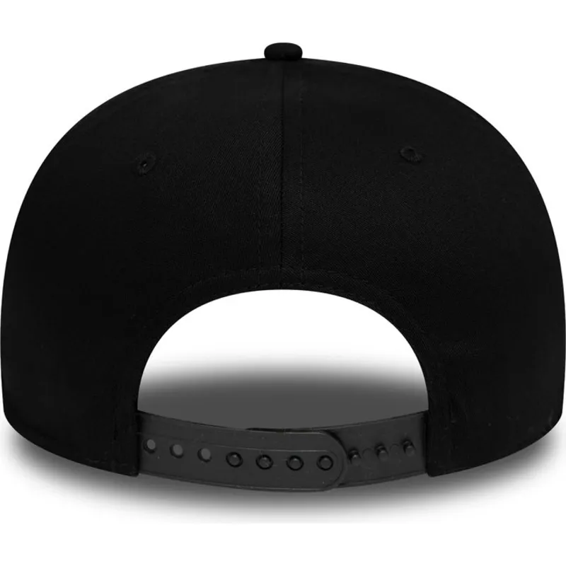 mutzen-gebogen-schwarz-snapback-9fifty-stretch-snap-tonal-der-los-angeles-dodgers-mlb-von-new-era mutzen-gebogen-schwarz-snapback-9fifty-stretch-snap-tonal-der-los-angeles-dodgers-mlb-von-new-era