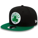 mutzen-flach-schwarz-snapback-9fifty-der-boston-celtics-nba-von-new-era